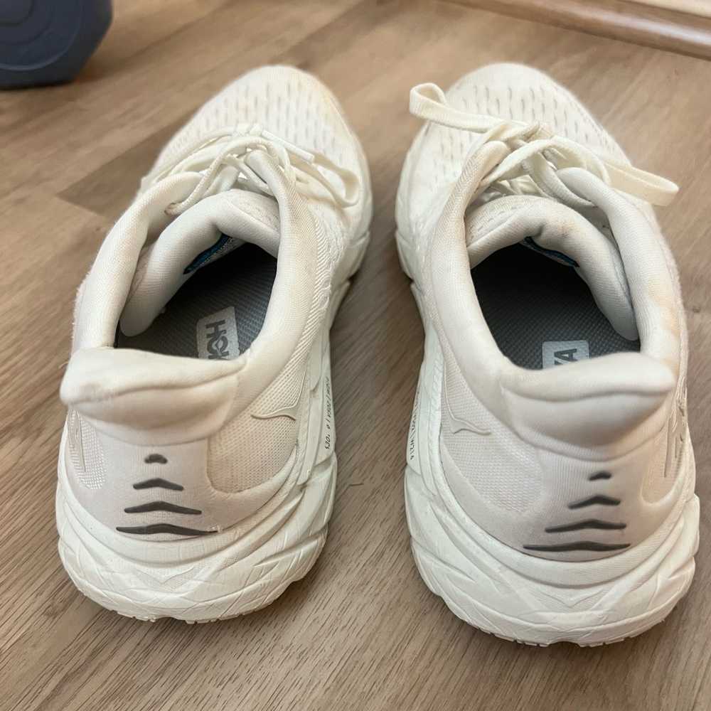 Hoka Clifton View 2